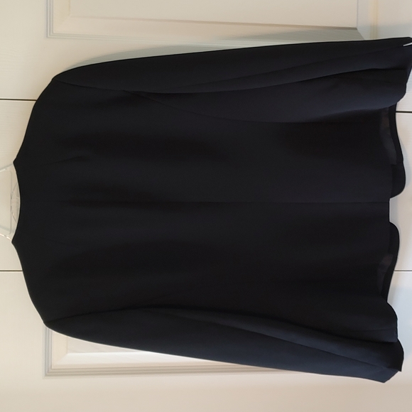 🆕💲SALE💲 ⭐GORGEOUS TAHARI Blazer - PERFECT CONDITION ⭐🆕 - Picture 7 of 8